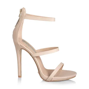 Delta Heel