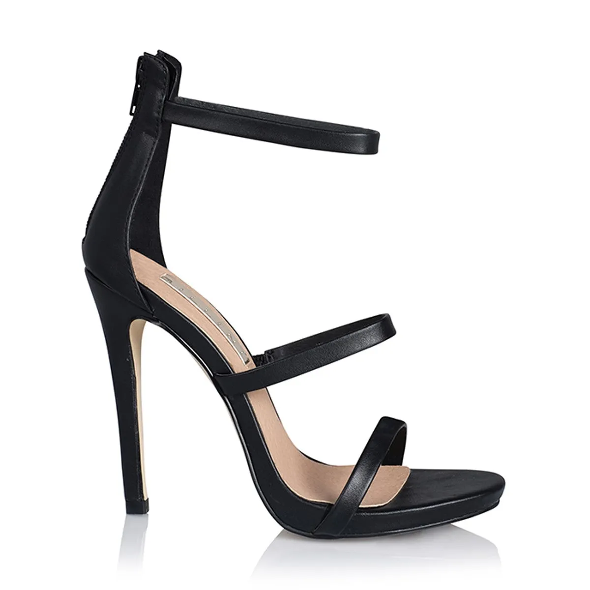 Delta Heel
