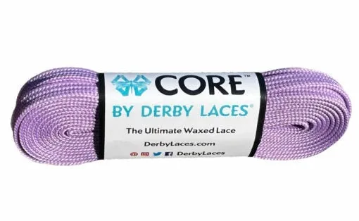 Derby Laces - Core Roller Skate Laces - 72 Inch