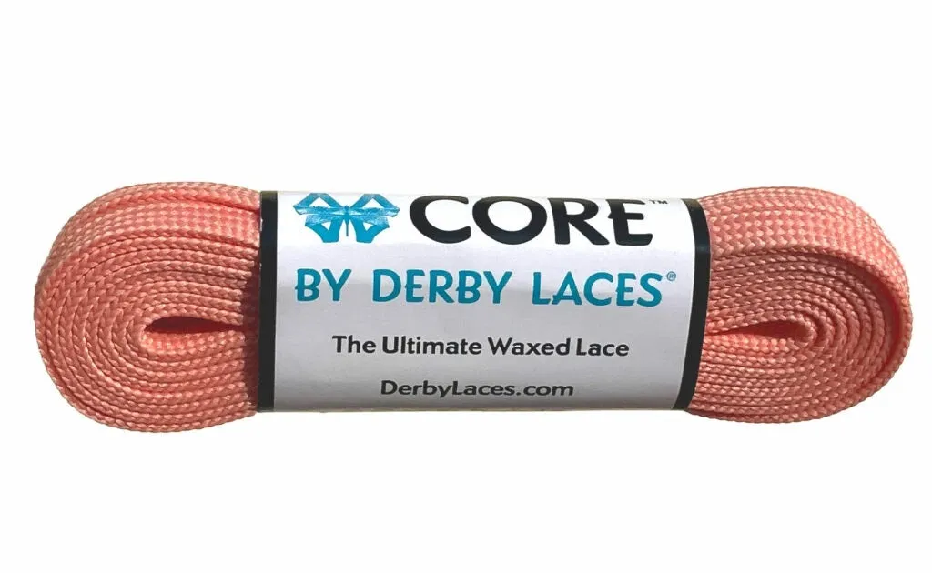Derby Laces - Core Roller Skate Laces - 72 Inch