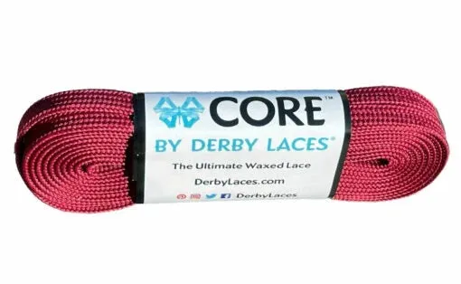 Derby Laces - Core Roller Skate Laces - 72 Inch