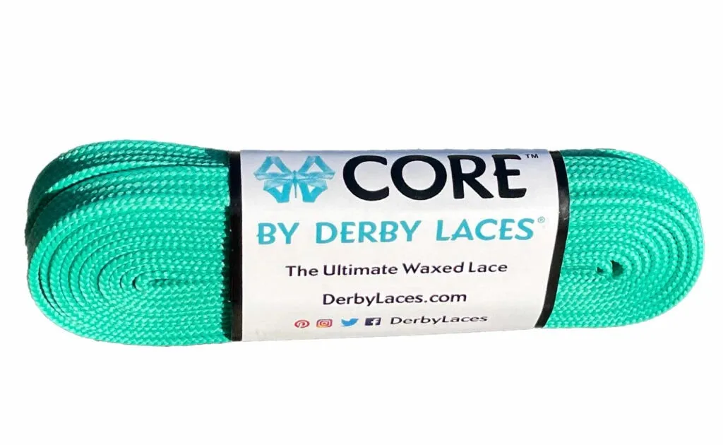 Derby Laces - Core Roller Skate Laces - 72 Inch