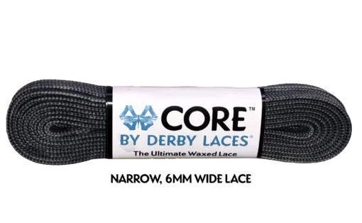 Derby Laces - Core Roller Skate Laces - 72 Inch