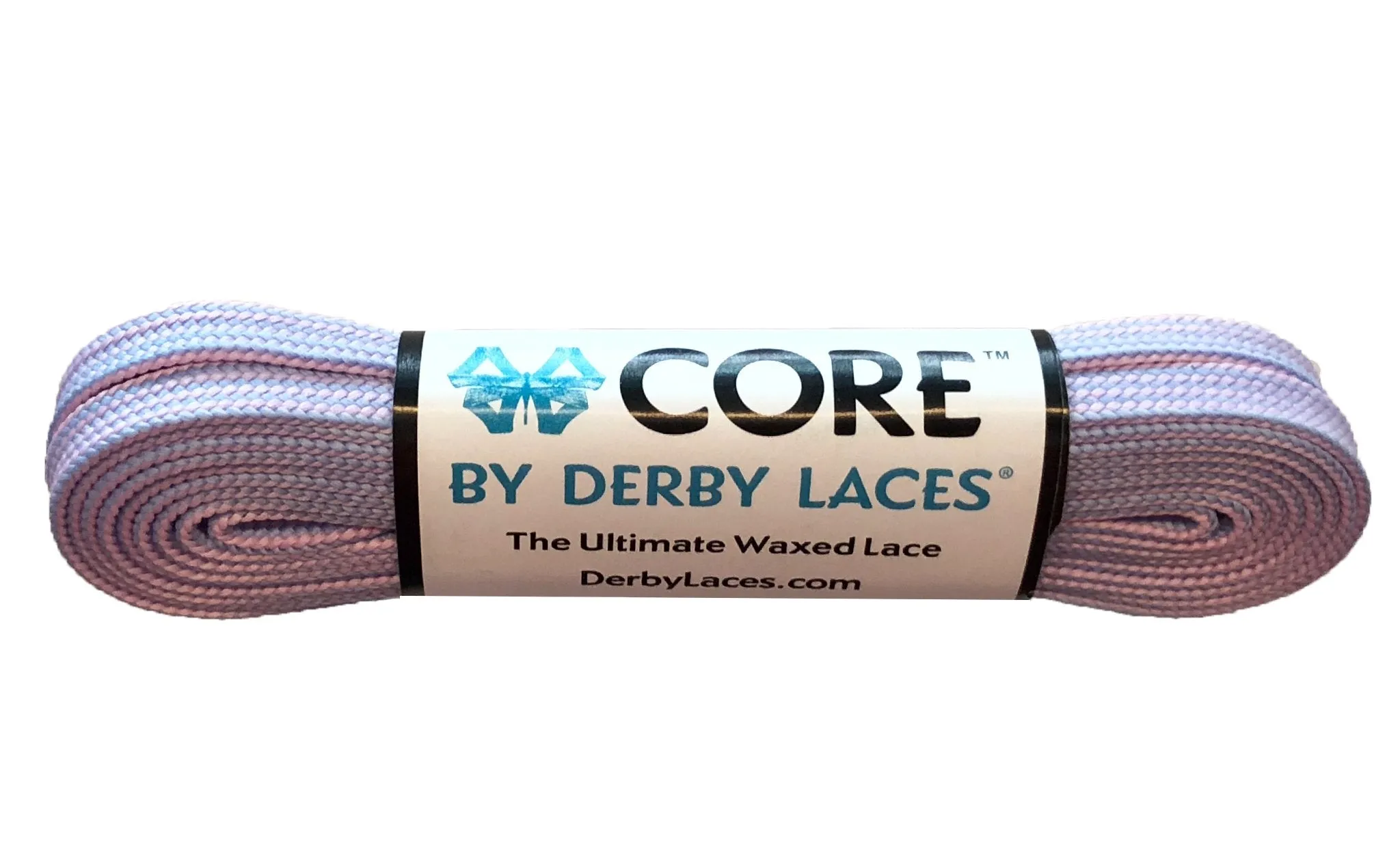 Derby Laces - Core Roller Skate Laces - 72 Inch