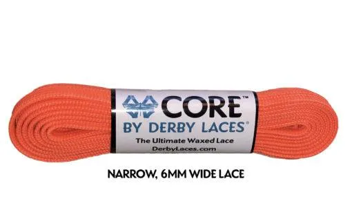 Derby Laces - Core Roller Skate Laces - 72 Inch