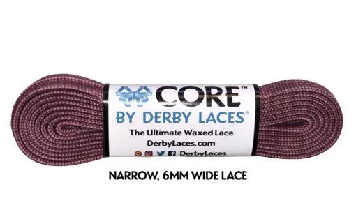Derby Laces - Core Roller Skate Laces - 72 Inch