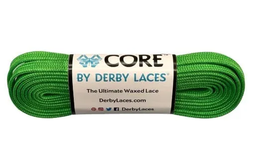 Derby Laces - Core Roller Skate Laces - 72 Inch