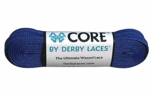 Derby Laces - Core Roller Skate Laces - 72 Inch