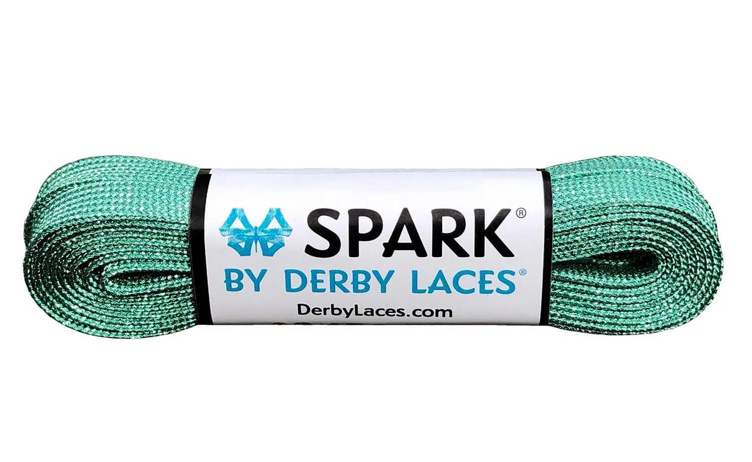 Derby Laces - Spark Roller Skate Laces - 96 Inch