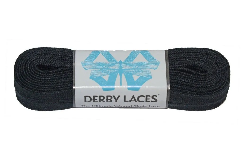 Derby Laces - Spark Roller Skate Laces - 96 Inch