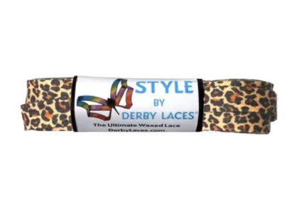 Derby Laces - Style Roller Skate Laces - 84 Inch
