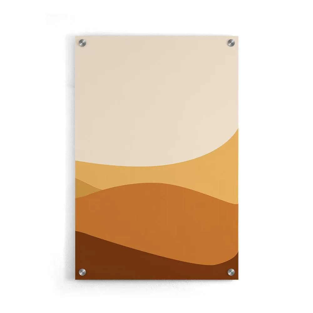 Desert Hills III