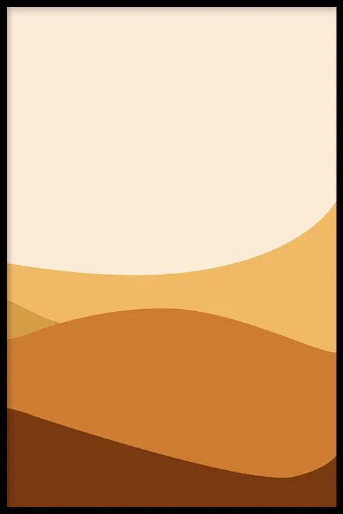 Desert Hills III