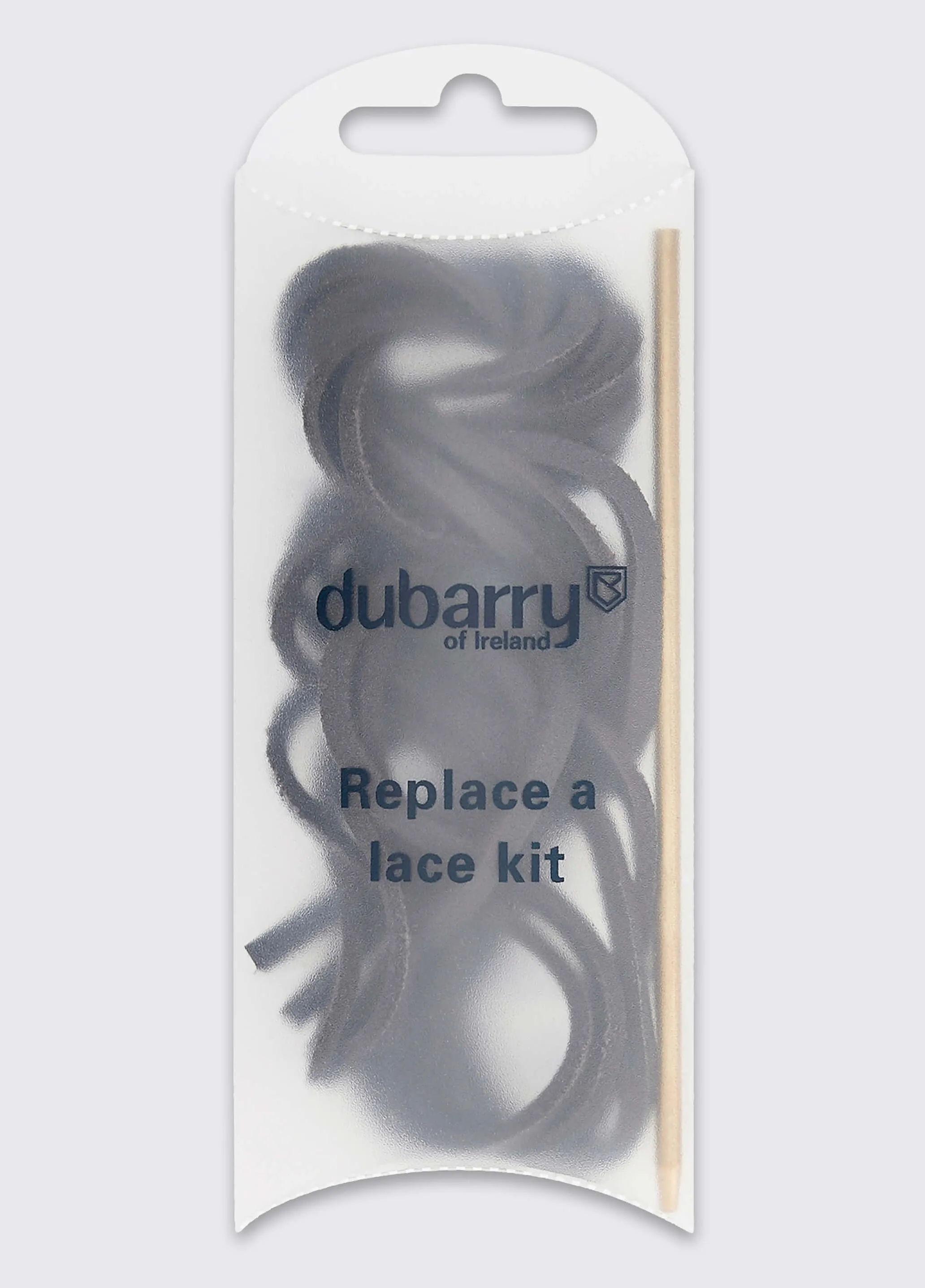 Dubarry Lace Replace Kit