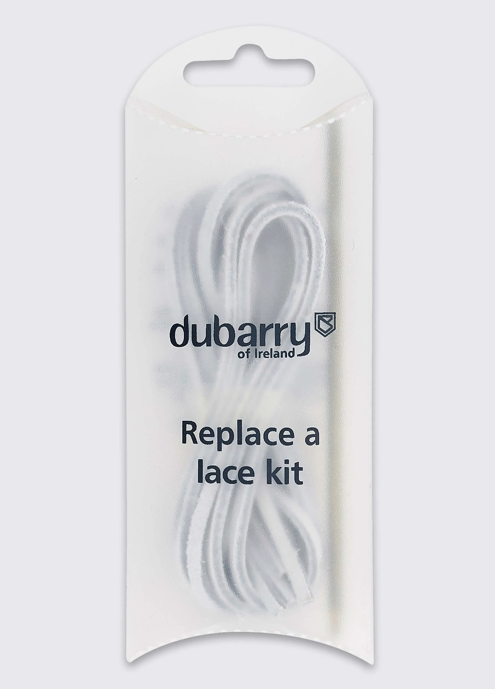 Dubarry Lace Replace Kit
