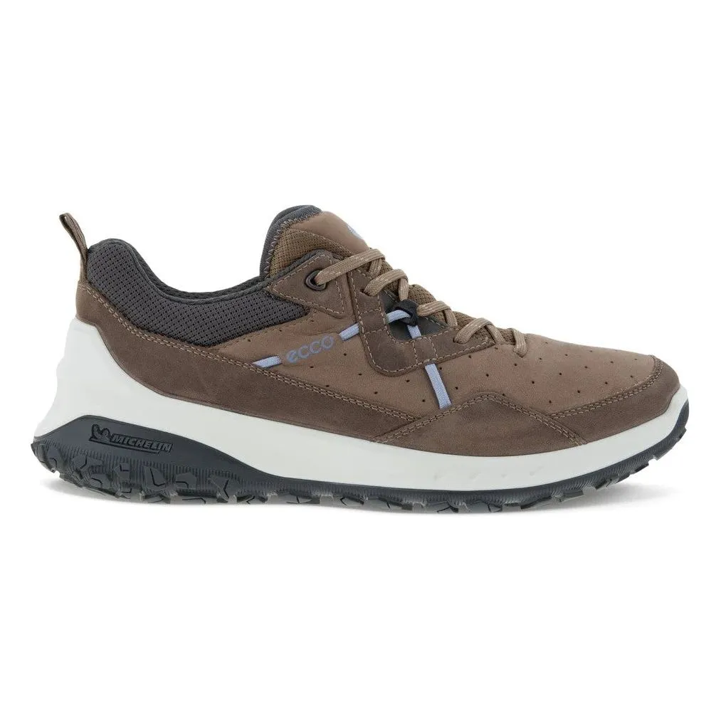 Ecco Womens ULT-TRN Hiking Trainer 824263 Taupe