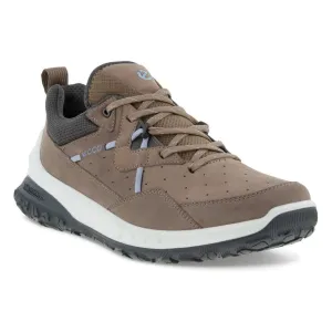 Ecco Womens ULT-TRN Hiking Trainer 824263 Taupe