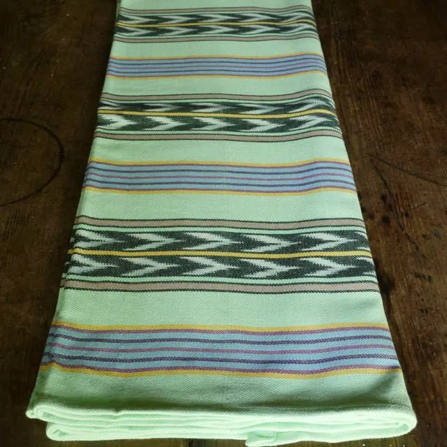 Exclusive Girasol Sonora Woven Wrap
