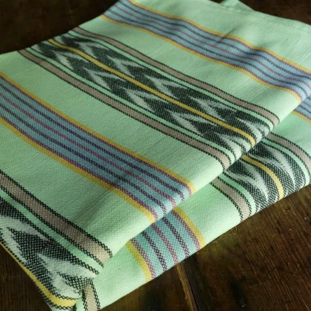 Exclusive Girasol Sonora Woven Wrap