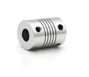 Flexible Shaft Coupler (20 x 25mm)