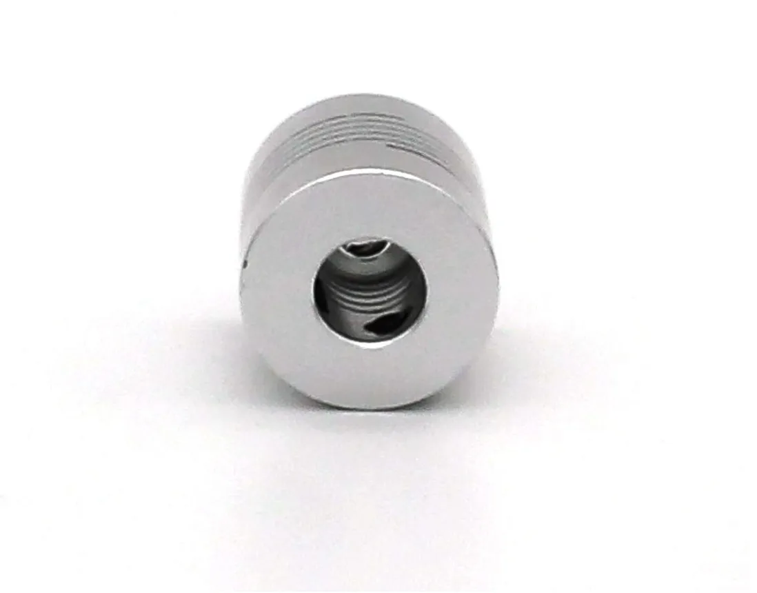 Flexible Shaft Coupler (20 x 25mm)