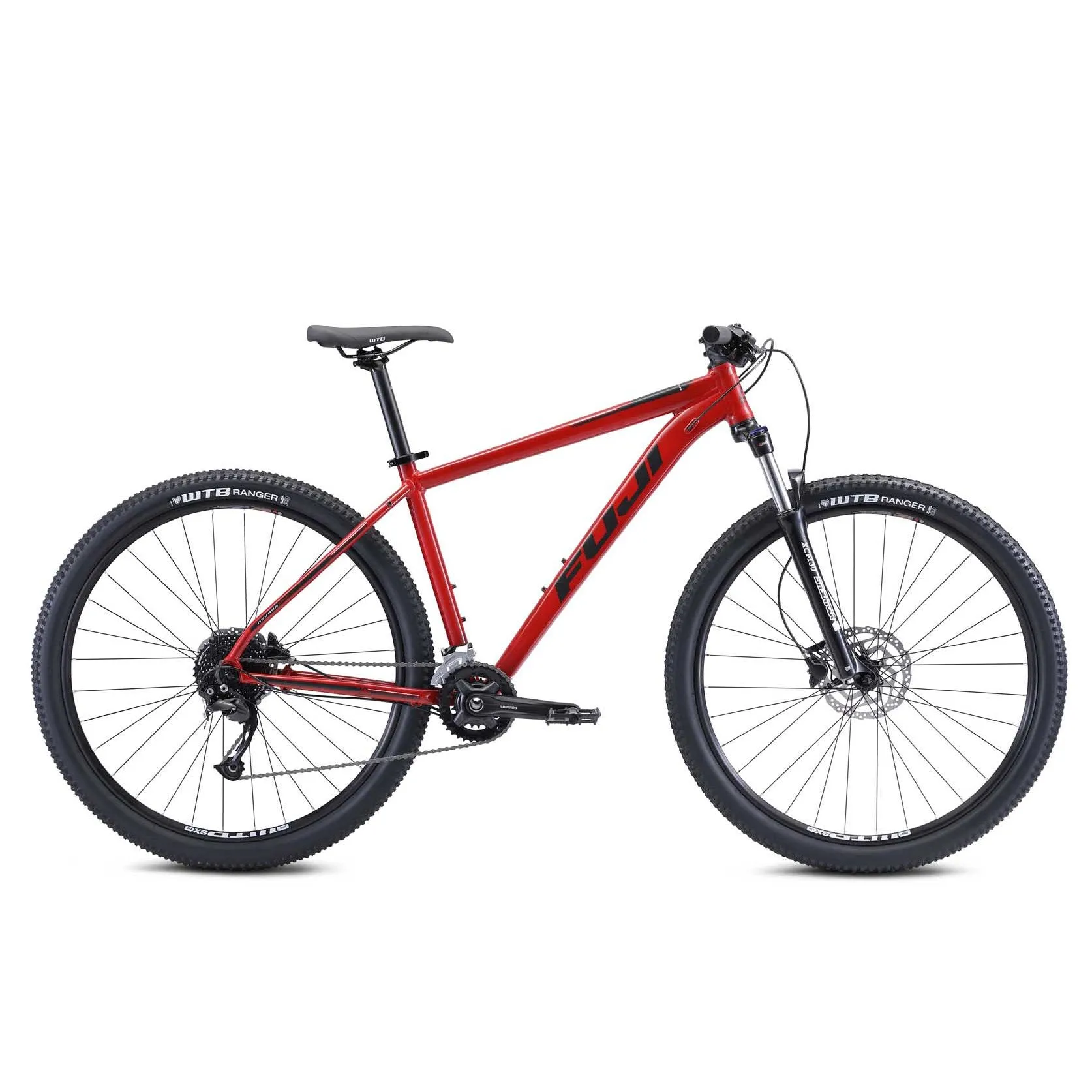 Fuji Nevada 27.5 1.5 - 2024