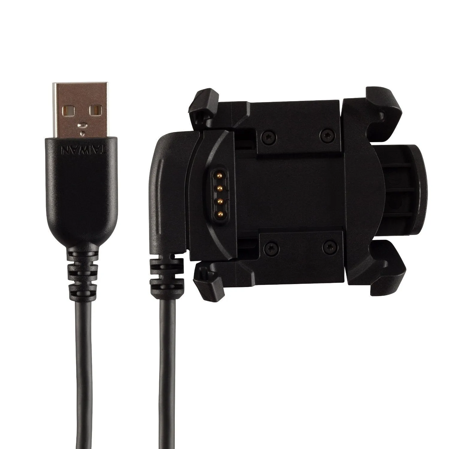 Garmin Charging Clip