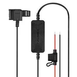 Garmin Rugged 10m Power Cable
