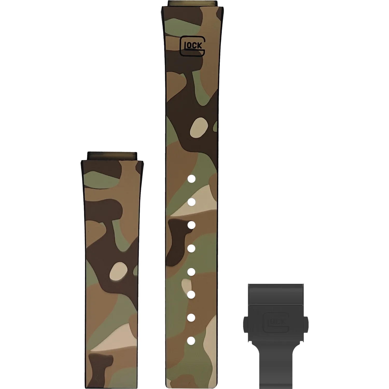 Glock Precision Band GB-PU-CAMODESERT-BC-22