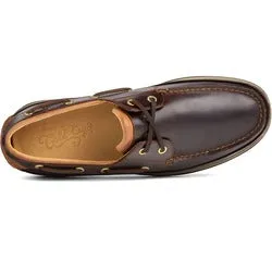 Gold Cup Amaretto Sperry