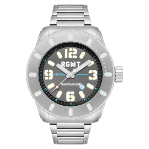 GUNMETAL GREY