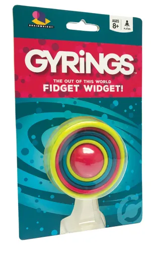 GYRiNGS