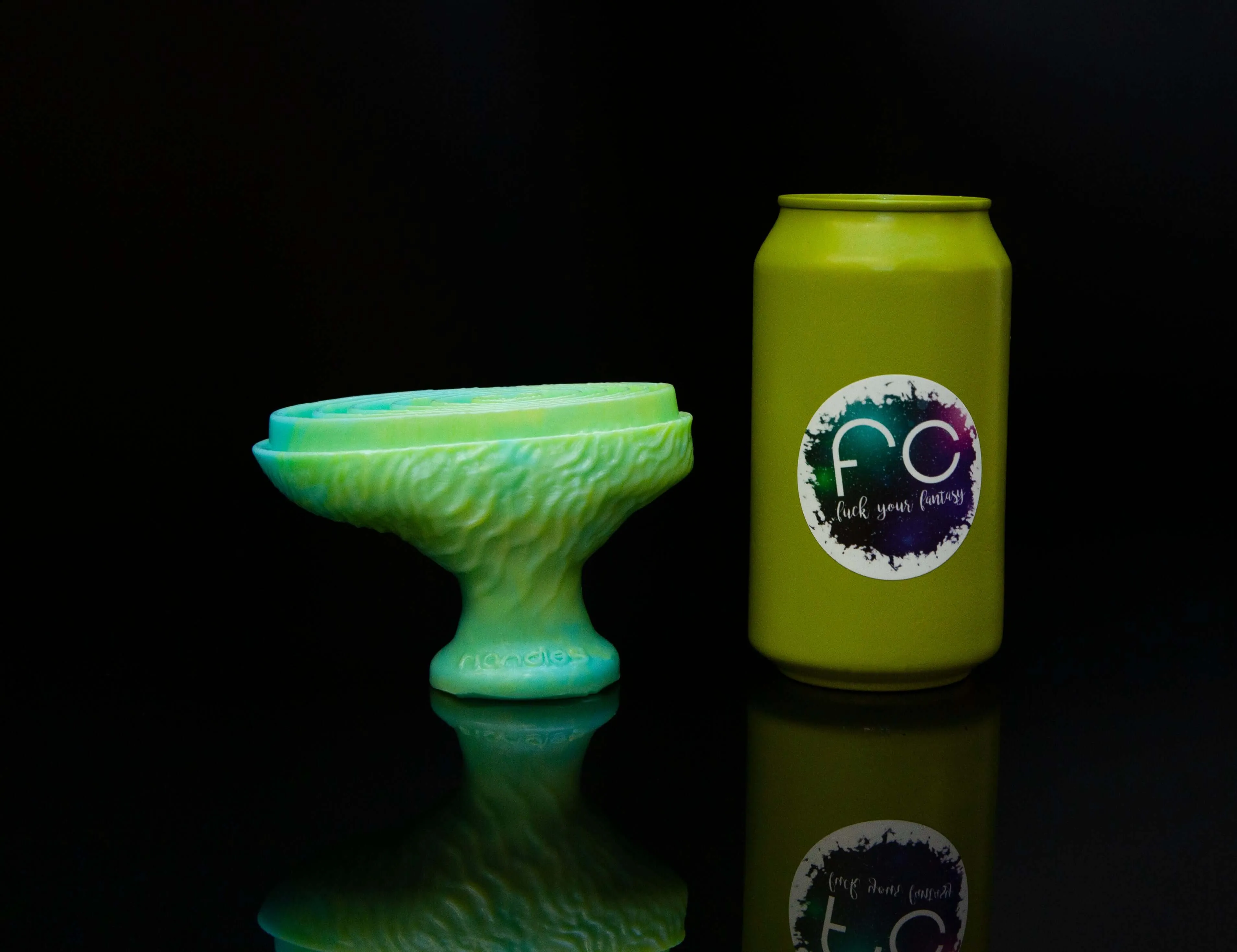 Handies Combo Pack Adult Grinders