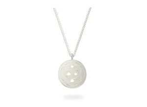 Harmoni Pendant Single - Stainless/Gold/RG -Dr. Z Exclusive Offer