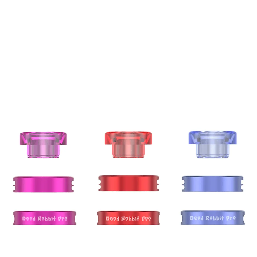 Hellvape Dead Rabbit Pro DIY Combo Kit