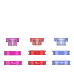 Hellvape Dead Rabbit Pro DIY Combo Kit