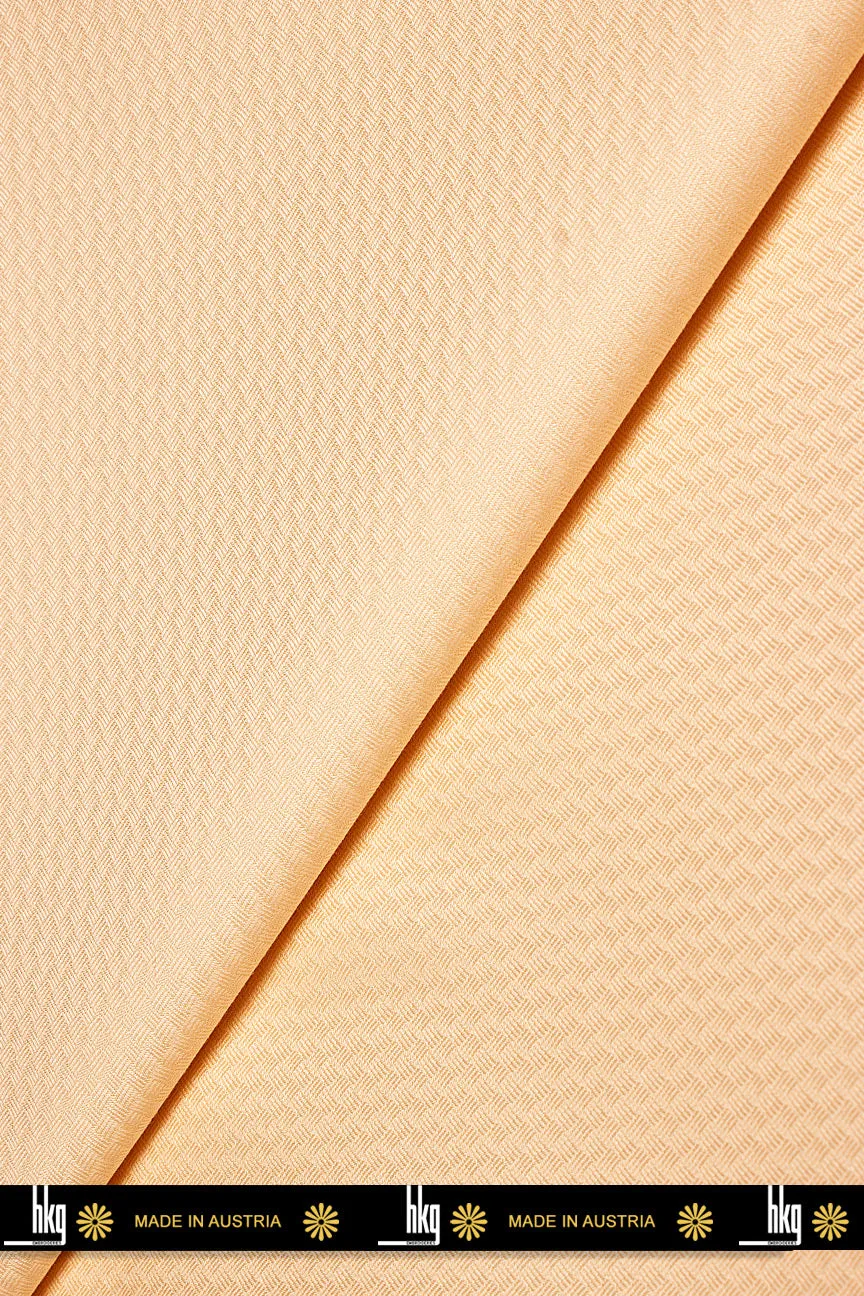HKG Swiss Voile - HKG057 - Cream