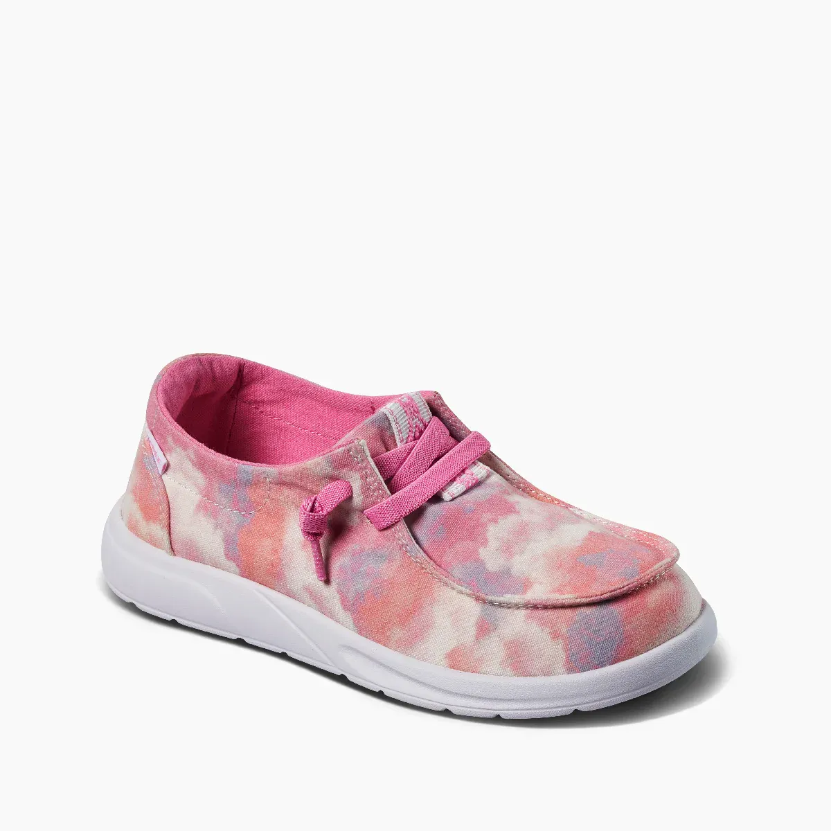 Kids Cushion Coast Shoes
