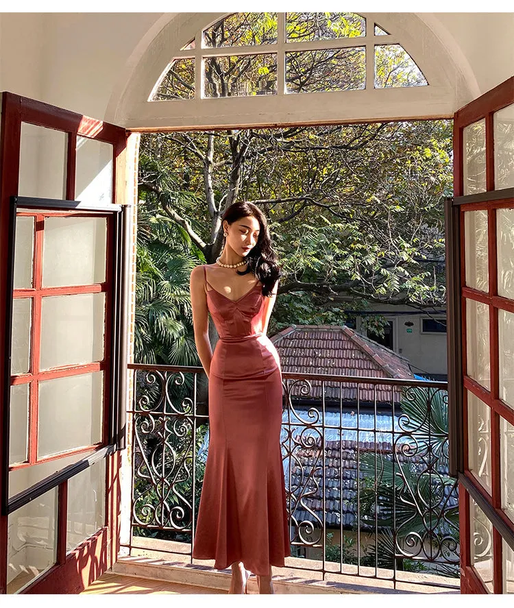 Long Formal Occasion Dresses Evening Gowns