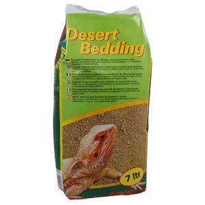 Lucky Reptile Desert Bedding