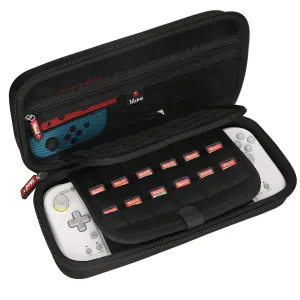 Mchoi Mobile Gaming Controller Case Fits for Hori Split Pad Compact - Carrying Case for Oversized Grip/Controllers