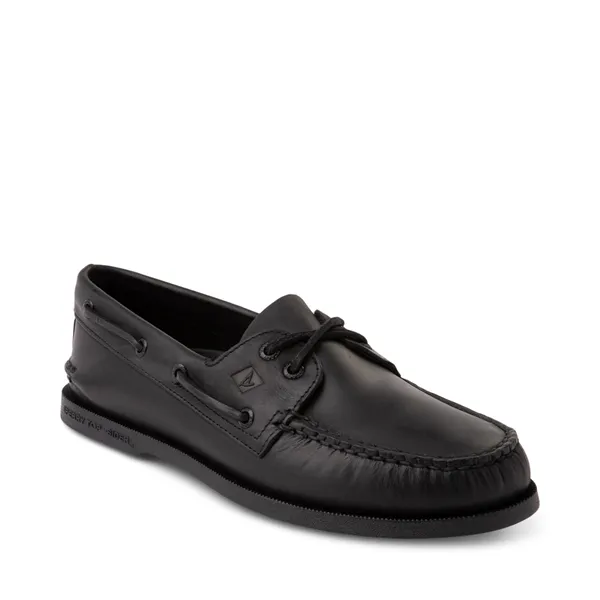 Men's Sperry Top-Sider Authentic Original, black