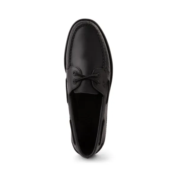 Men's Sperry Top-Sider Authentic Original, black