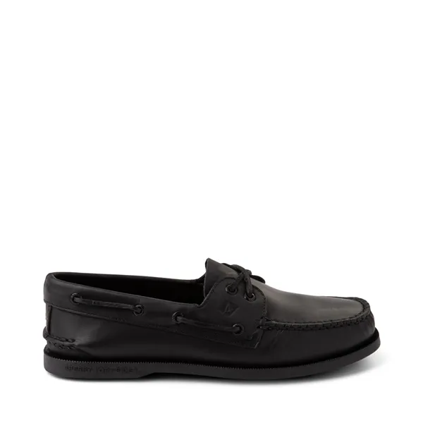 Men's Sperry Top-Sider Authentic Original, black
