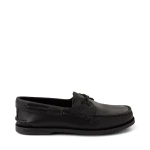 Men's Sperry Top-Sider Authentic Original, black