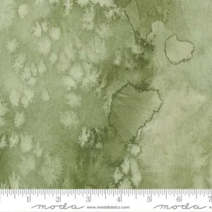 Moda Fabrics Desert Oasis Cypress 8433 76