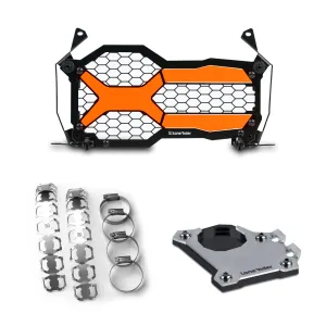 MotoArmor Combo GS Adv 2021 