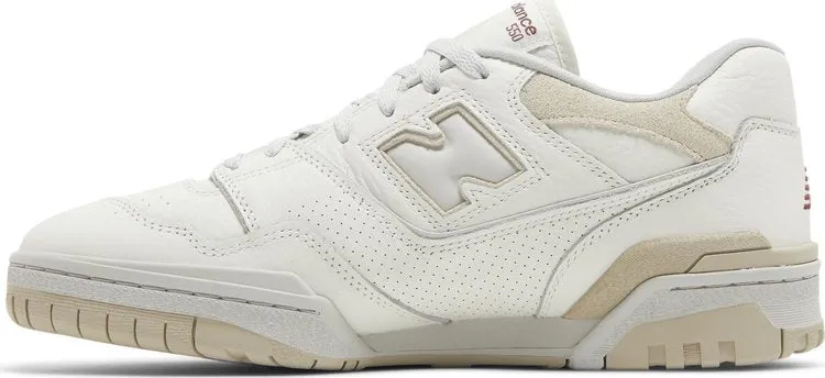 New Balance 550 'Lunar New Year - Sea Salt' sneakers, white