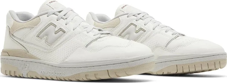 New Balance 550 'Lunar New Year - Sea Salt' sneakers, white