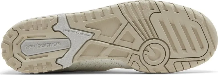 New Balance 550 'Lunar New Year - Sea Salt' sneakers, white
